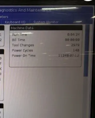 2019 HAAS TL-2 CNC Lathes | Toolquip, Inc. (6)