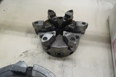 MIGHTY MCG1340H Cylindrical Grinders (OD, O.D., Plain, Universal) | Mohawk Machinery (16)