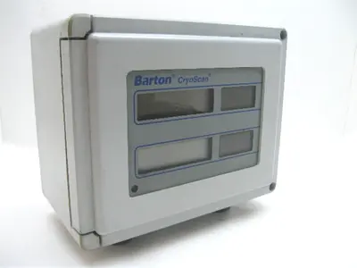 USED BARTON CS401XX0A1B1A2B