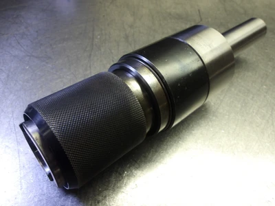 Lyndex Bilz #2 Tension/Compression Tapping Adapter 1" Shank S1005-0875 (LOC2096B)