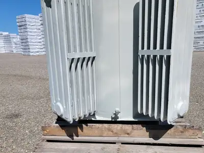 USED 1980 WESTINGHOUSE 3E3413