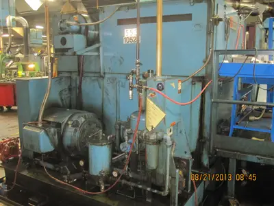 USED 1988 NATIONAL 164