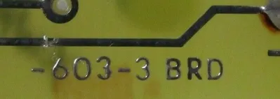 NEW UDT SENSORS 332223-000 DETECTOR BOARD 332223