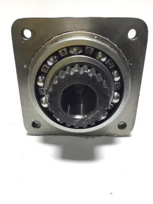 0080560 Spicer Midship Stub Spline Shaft