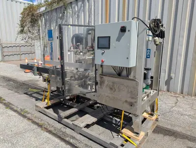 USED WEXXAR WF-20T
