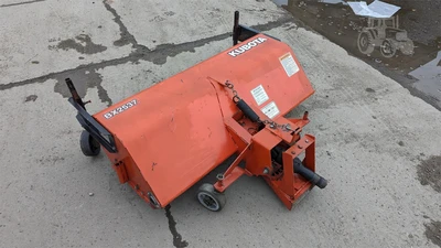 USED 2003 KUBOTA BX2230