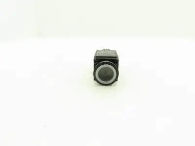 Telemecanique XCK P102H7 Limit Switch Roller Plunger 240vac 3A