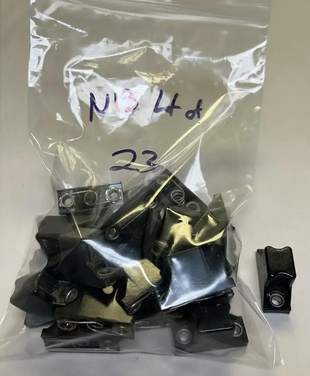 Used ALLEN-BRADLEY N13 Miscellaneous Equipment (Electrical & Power) | Surplus Asset Holdings #1198502