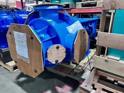 USED Rauma Repola RDM-600