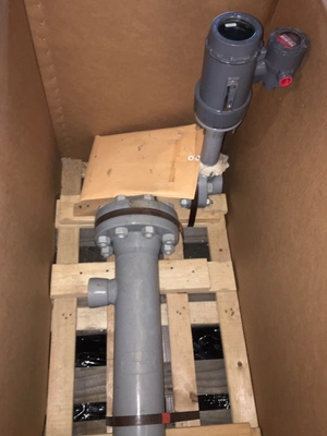Fisher DLC3010-249 Level Controller and Transmitter Sensor