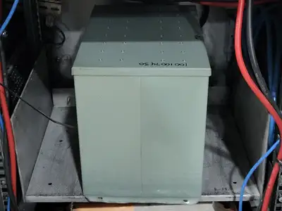 USED 2011 MINE SITE TECHNOLOGIES P-PLMT-000A-L