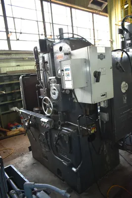 Used BLANCHARD 11-16 Rotary Surface Grinders Ohio US | Mohawk Machinery #1301808