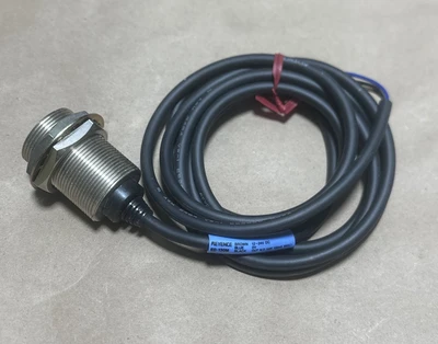 NEW Keyence ED-130M