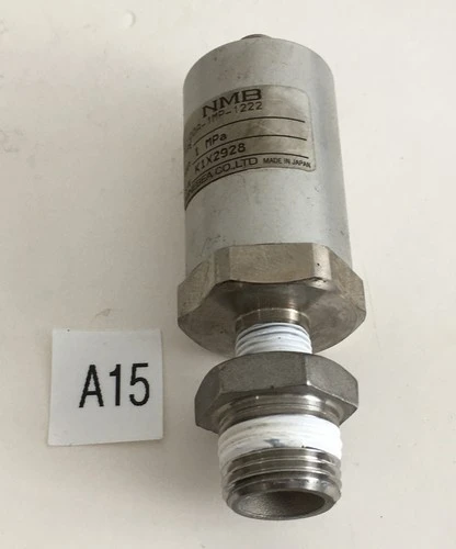 Used NMB NS100A-1MP-1222 Miscellaneous MRO Indiana US | J&J Industrial Supply #1076465