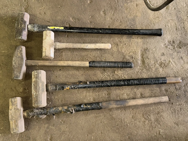 Used _UNKNOWN_ _UNKNOWN_ Hammers Michigan US | Miedema Asset Management Group #1371807