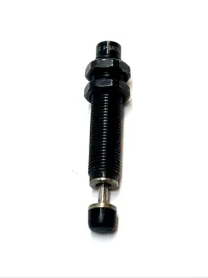 Used AIRTAC AIRTAC ACA1007‑1 SELF‑COMPENSATION SHOCK ABSORBER M10 Parts (Hydraulics and Pneumatics) | Maverick Industrial Sales #1107246