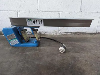 USED SYNTRON FMC FTO1A