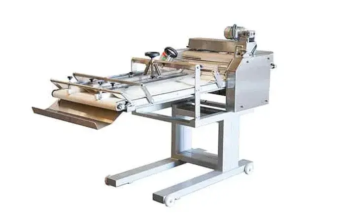 Colbake | Bolillo Moulder