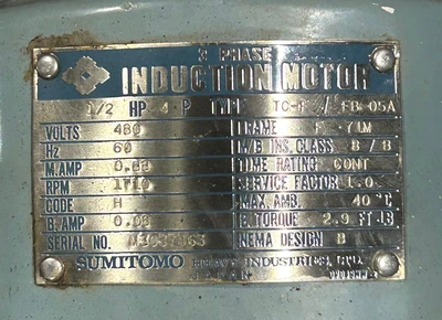 USED SUMITOMO HM05-210