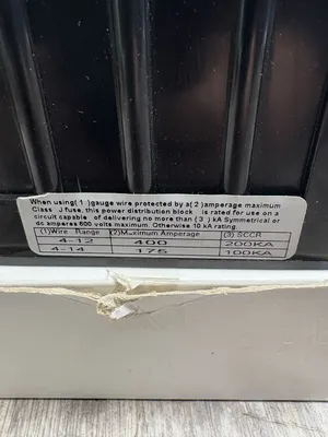 EDISON HPB106-1 Electrical/PLC/Automation | ESS Industrial Equipment Sales (9)