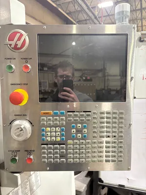 2016 HAAS TM-1P Machining Centers, Vertical | Active Machinery Sales, Inc. (4)