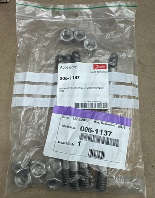 NEW Danfoss 020-2024