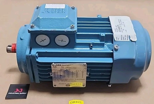 NEW ABB M3BP-80MLG-4-IMB14/1M3601