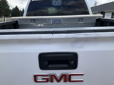 Used 2014 GMC SIERRA 1500 Pickup Trucks Michigan US | Miedema Asset Management Group #1423645
