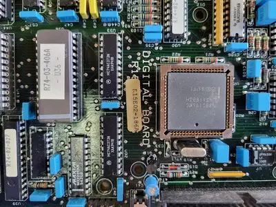 NEW SIEMENS R15E02-186A