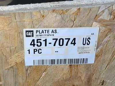 NEW CATERPILLAR 451-7074