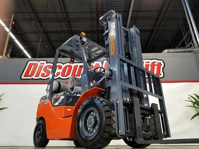 New | in-Stock 2026 OCTANE FY25 Misc Forklifts Colorado US | Discount Forklift #1341593