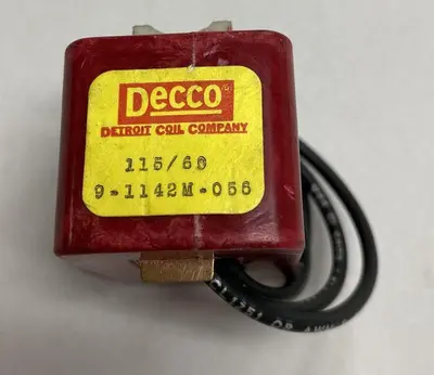 New | in-Stock DECCO 9-1142M-056 Miscellaneous Equipment (Electrical & Power) | Surplus Asset Holdings #1190418