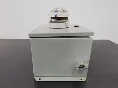 USED HAMMOND MANUFACTURING EJ1086