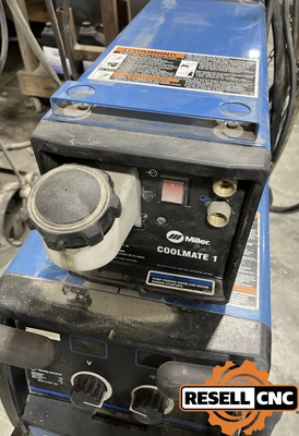 USED 2016 Miller Millermatic 252