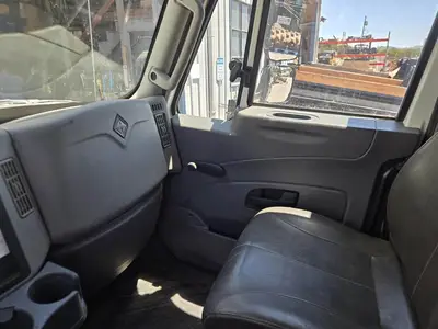 Used 2020 INTERNATIONAL DURASTAR 4300 Dump trucks California US | Ben Kaplan Equipment #1284012