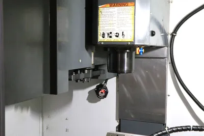 2012 HAAS DT-1 Vertical Machining Centers | Clark Machinery Sales, LLC (2)