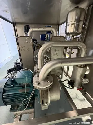 USED STERLING LEMA 251 96