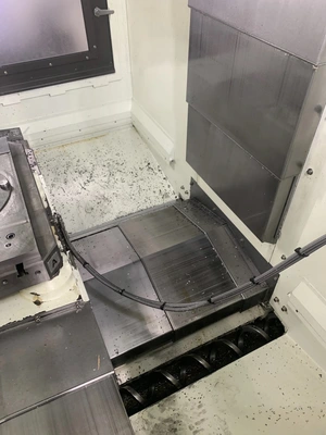 2017 KITAMURA MYCENTER-2XD SPARKCHANGER Vertical Machining Centers (Equipt) | SNL Machine Trader LLC (5)