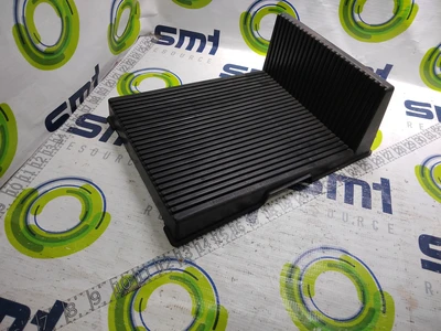 USED FANCORT INDUSTRIES PCBH-2L