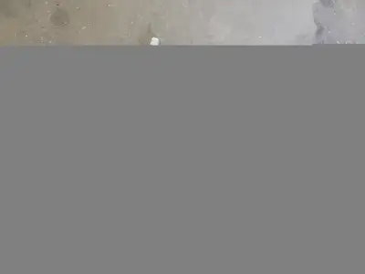 USED LINCOLN ELECTRIC 274217
