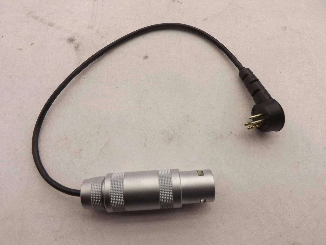Used LEMO _UNKNOWN_ Connector Accessories | OCO Industrial #1644518