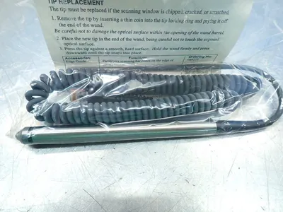 New | in-Stock INTERMEC 02300570103 Barcode Scanners Ohio US | HGR 24 #756359