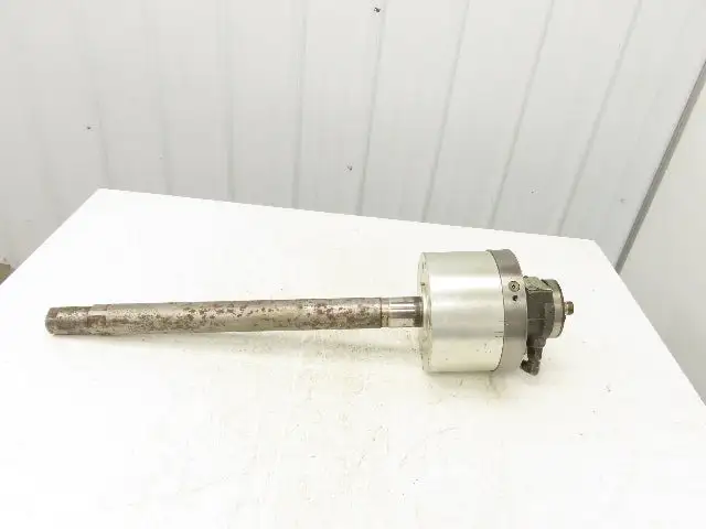 Used SMW AUTOBLOK _UNKNOWN_ Miscellaneous MRO Indiana US | Arrow Industrial #637174