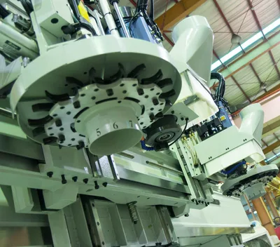 ANDERSON AMERICA EXXACT Plus Duo High Performance Machining Centers | Rock Solid Tools (11)
