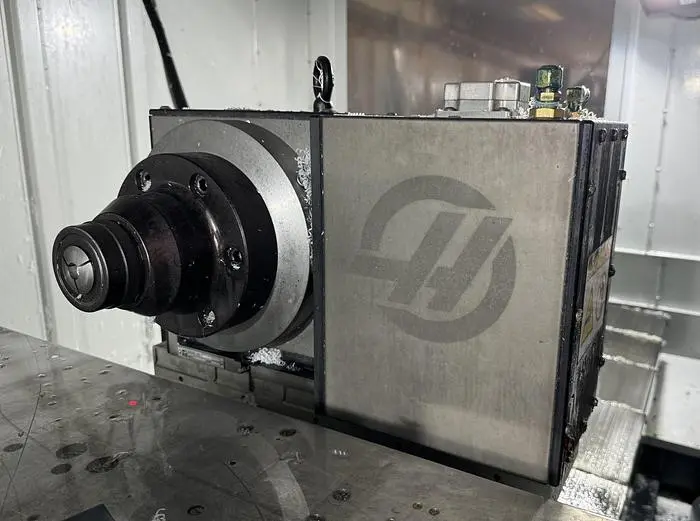 Used HAAS HRT-A6 Rotary Tables California US | Bay Area CNC Machinery #679298