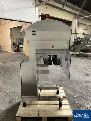 USED Liquid Packaging Solutions Liquid Packaging Solutions Eyedrop Filling Line