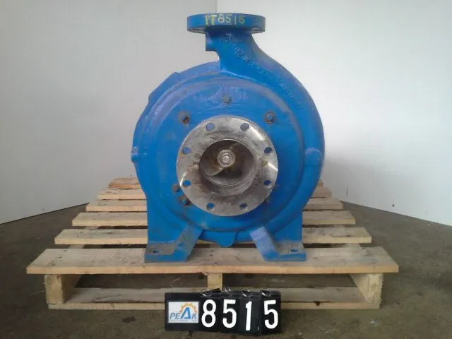 USED Goulds 3175