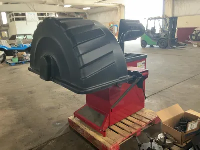 Used _UNKNOWN_ _UNKNOWN_ Tire Balancers Michigan US | Miedema Asset Management Group #1415062