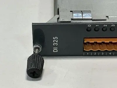 USED KEBA DI 325