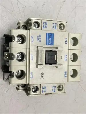 USED MITSUBISHI S-N25